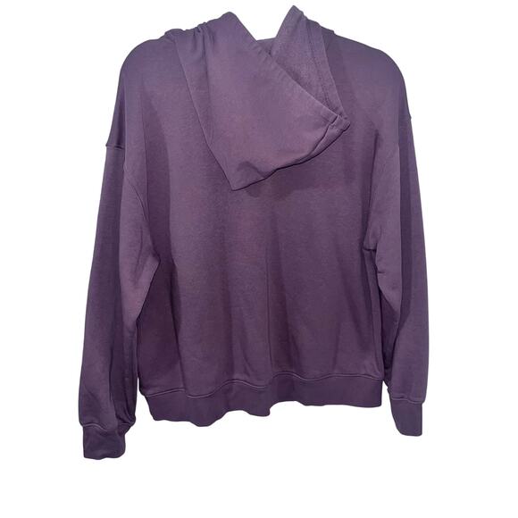 New Old Nave zip hoodie size Large - Picture 4 of 6